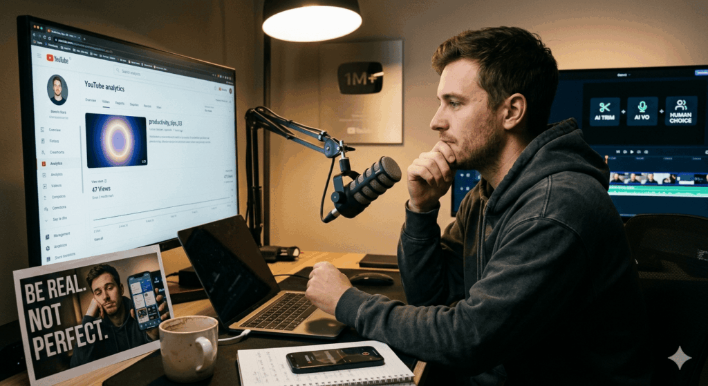 Stream Keeps Freezing? Here's Why (And Exactly How to Fix It)