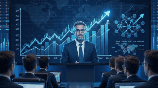 How AI Detects Market Trends Before Humans: The 3 Mechanisms Explained (2026)