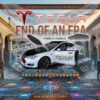 Tesla's $50,000 Fine: The Tech Contract That Bans Resale