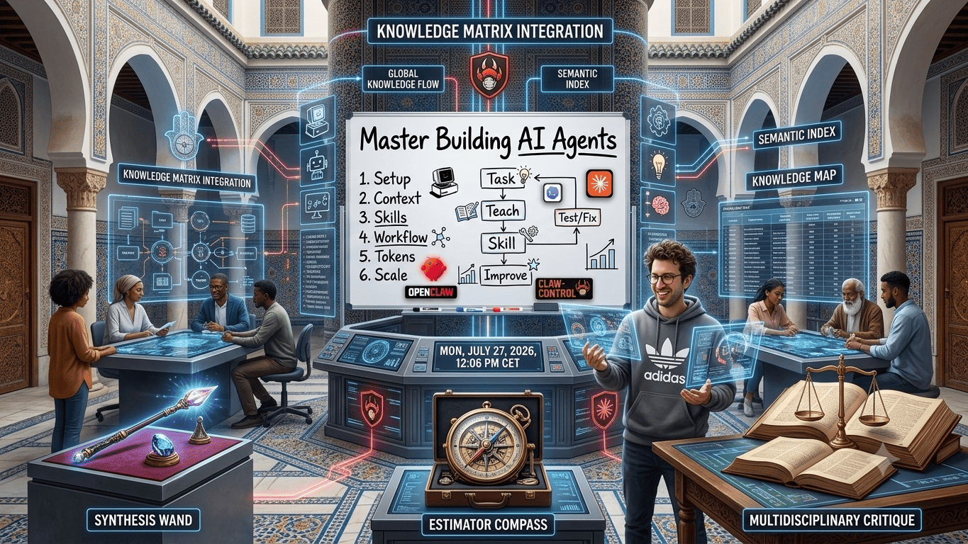 I Built an AI Data Scientist With Claude Skills
