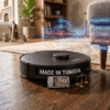 The FCC and Home Appliance Crisis: When the Smart Vacuum Becomes a Threat to National Security