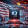When Beijing Catches Up: How Kimi K3 Rewrites
