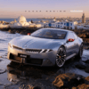 Neue Klasse BMW 6 Series: The AI-First Electric