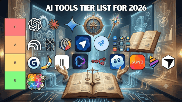 Best Free Google AI Tools 2026 What actually works