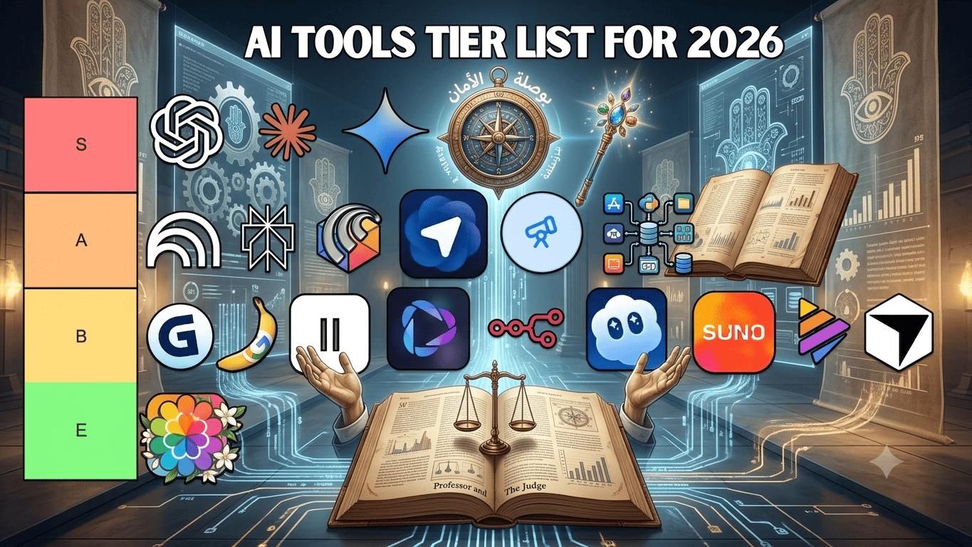 Best Free Google AI Tools 2026 What actually works