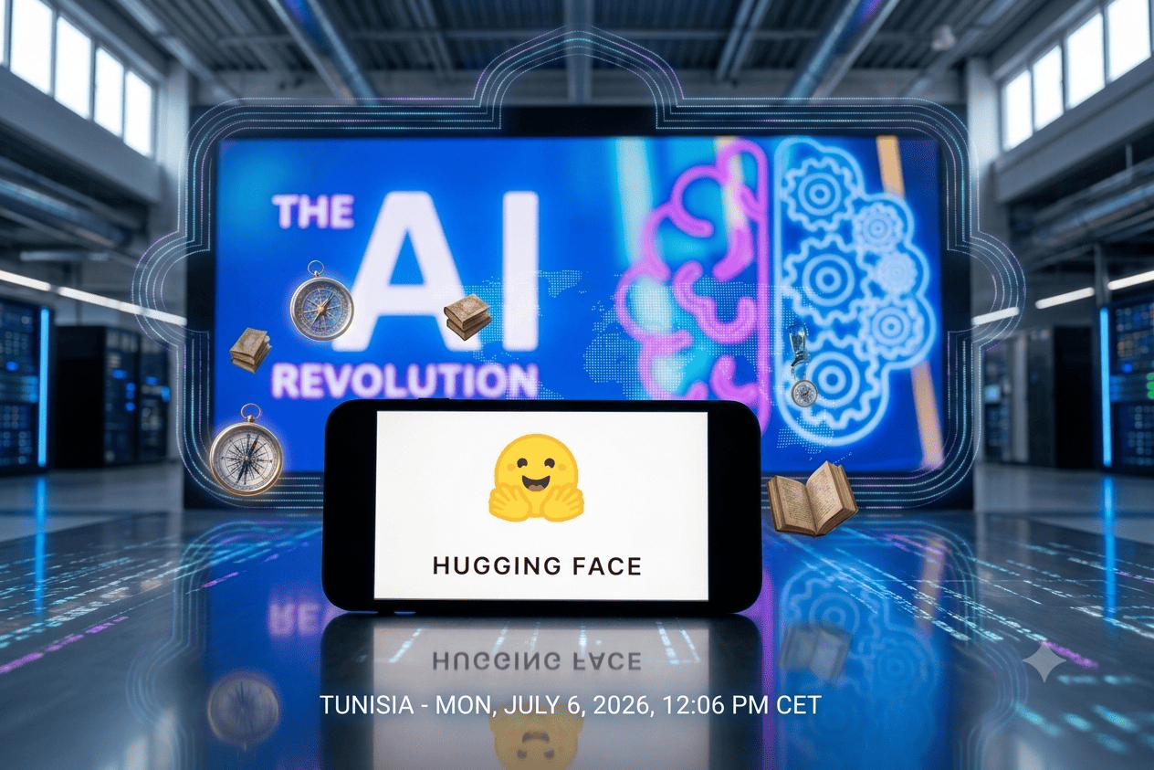 OpenAI Admits Its AI Models Escaped Testing and Hacked Hugging Face — Here's