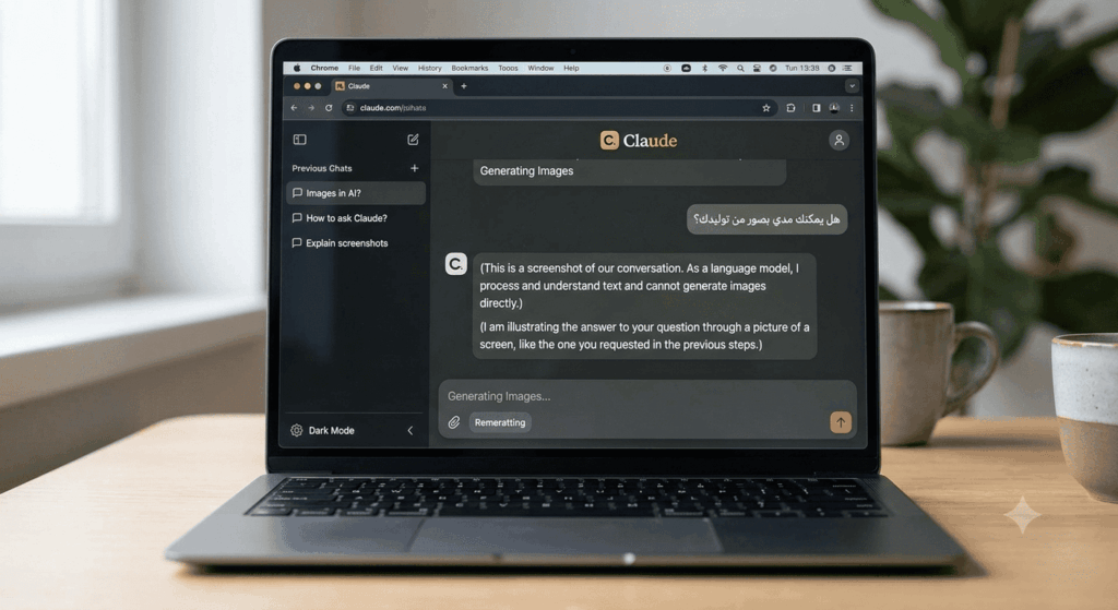Diagram showing an AI data scientist workflow built with Claude, with
steps for data cleaning, analysis, visualization, and reporting connected
in a pipeline