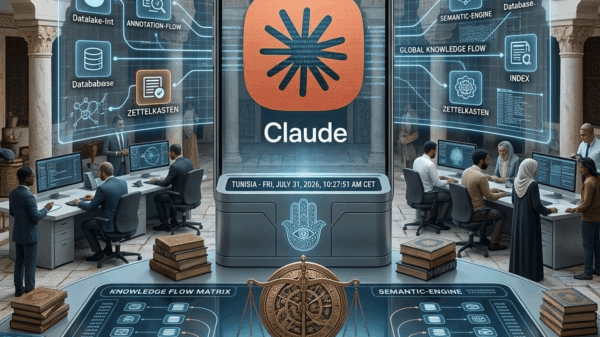A Double-Edged Sword: How Anthropic Proved the Next Cyberwar Won't Be Run by Humans