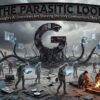 The Parasitic Loop: How Google's AI Overviews Are Starving the Very Communities They Feed On