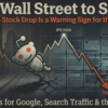 From Wall Street to Search: Why Reddit's Stock Drop is a Warning Sign for the Entire Web