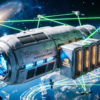 Artificial Intelligence Invades Orbit: How SpaceX Is Leveraging the Global Supercomputing Boom