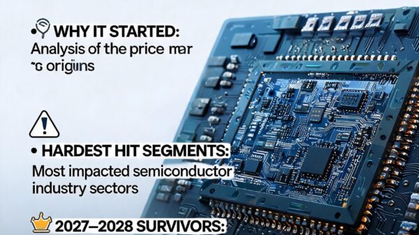 In Chinese Silicon: Who Will Survive the Price War?