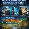 AI is changing banking and markets at three levels — back-office automation, analytical augmentation, and autonomous agents. Here's what's real, what's hype, and what it means for you.