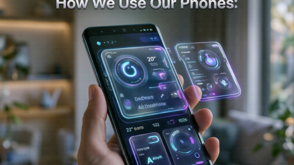 Android 2026: Gemini as the system layer, on-device AI, and apps that act for you. A day-in-the-life look at the apps turning your phone into a real assistant.