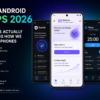 new android apps 2026, best android apps 2026, innovative android apps, android 17, gemini android assistant, openclaw android app, android ai agents, android security 2026, android xr, on-device ai apps, android automation apps / tasker, live threat detection android,