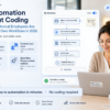 AI Automation Without Coding: How Non-Technical Employees Are Building Their Own Workflows in 2026