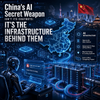 China's AI Secret Weapon Isn't Its Chatbots: It's the Infrastructure Behind Them