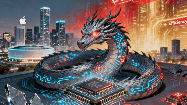 DeepSeek vs GPT-5.5 price comparison - open-weight AI models threat