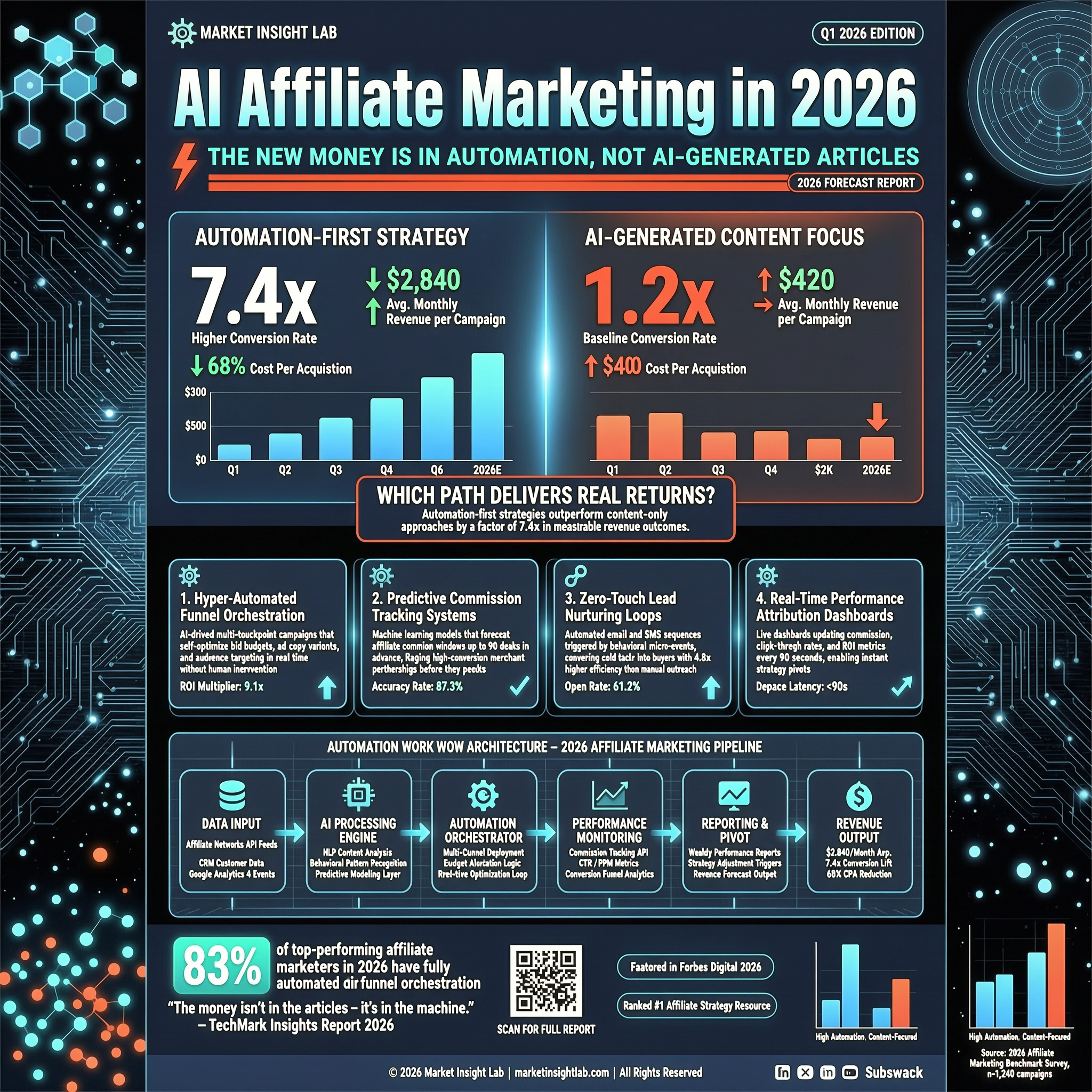The New Money Is in Automation, Not AI-Generated Articles
