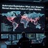 What July's Breaches Reveal About the Future of Cyber Warfare