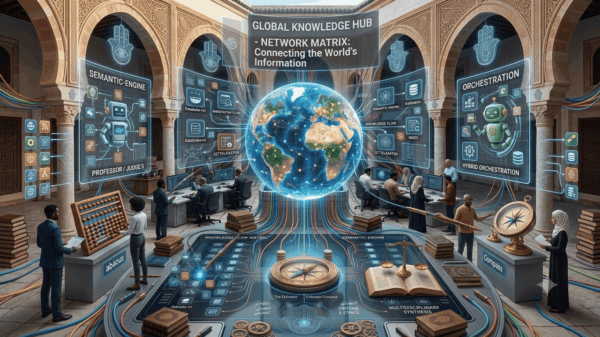 How Amazon's $220B Capex Remakes Global AI Hardware & Grids