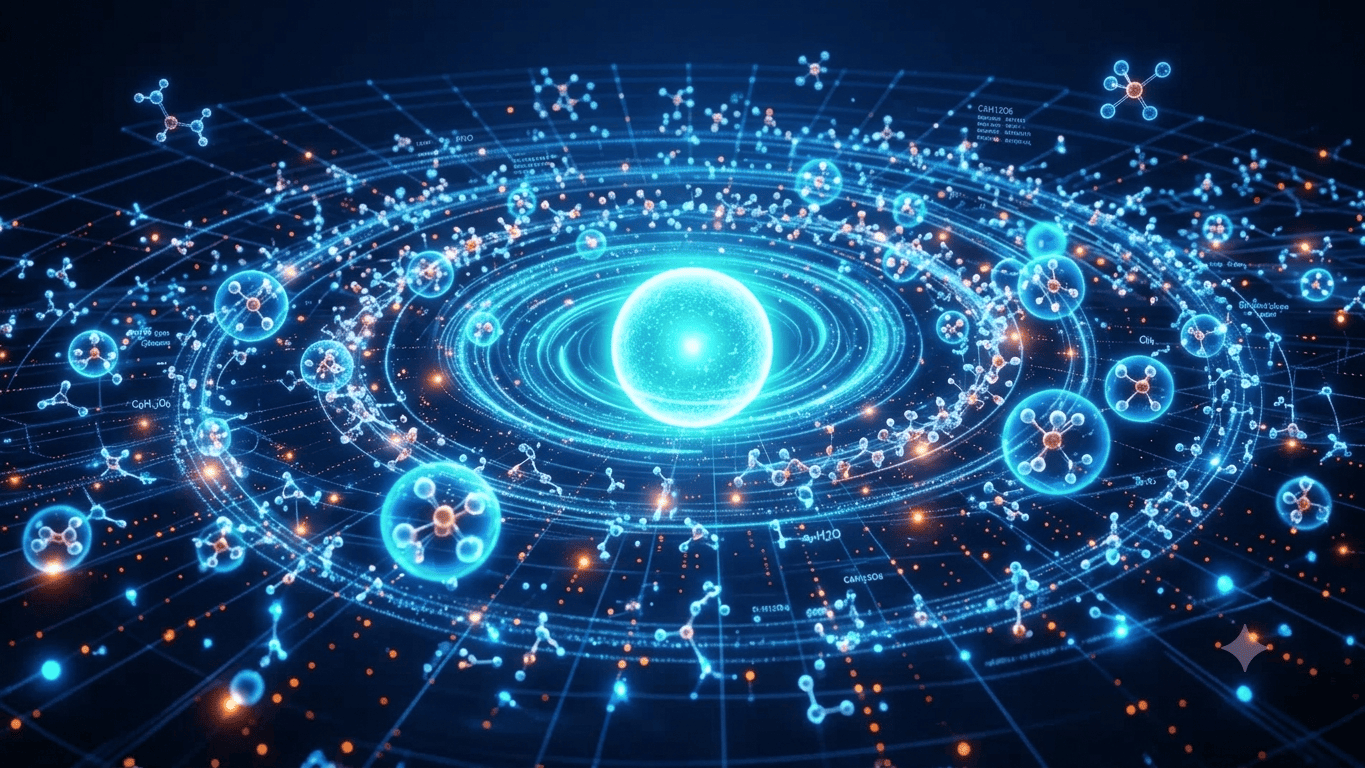 The $300M Catalyst: How PhysicsX Redesigns Heavy Industry