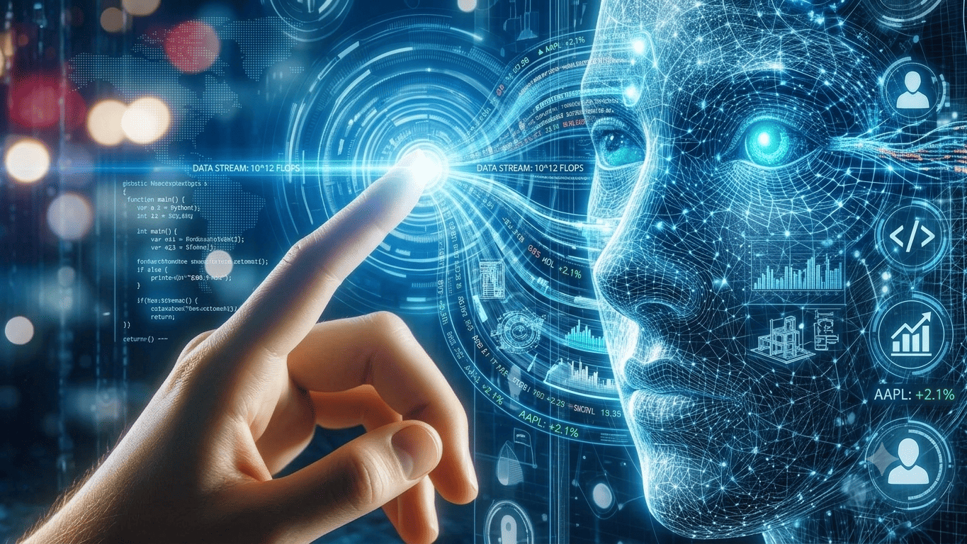 AI can beat grandmasters but still can't tell when something's obviously wrong. Here's why machines lack the common sense to know when to stop — and what happens when the leash is always external.