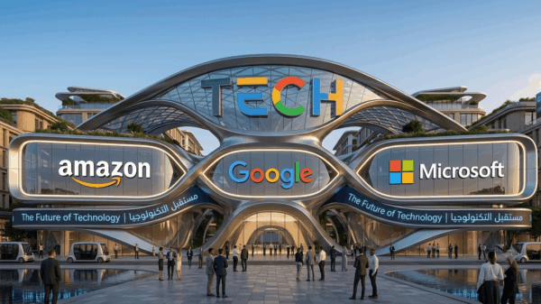 Amazon, Microsoft, and Google are on track to spend $725 billion on AI infrastructure this year — and none of them can afford to stop. Inside the overspending trap that's reshaping the cloud.