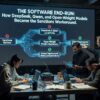 How DeepSeek, Qwen, and Open-Weight Models Became the Sanctions Workaround