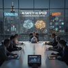 OpenAI Is Willing to Slow AI Development as Safety Concerns Grow