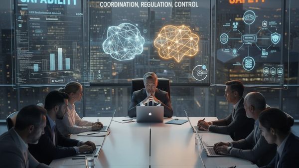 OpenAI Is Willing to Slow AI Development as Safety Concerns Grow