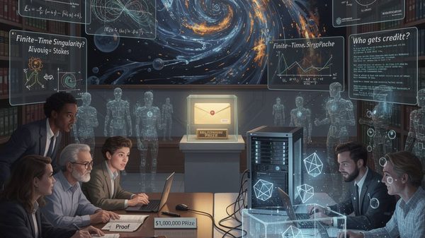 88 Hours: AI Takes on One of Mathematics' Most Famous Unsolved Problems