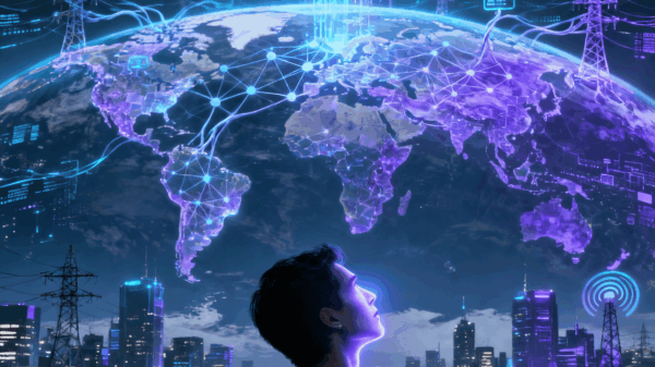 AI as a Superpower Without an Army: Could It Take Control of the World and Reality?