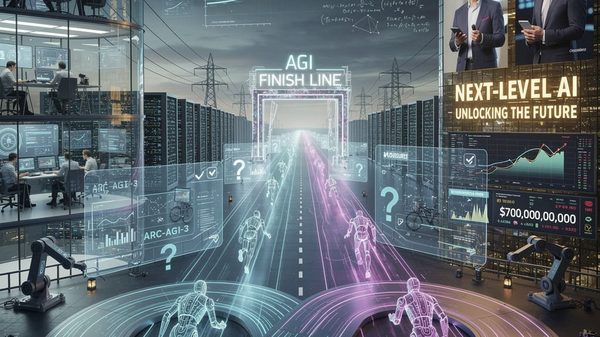 GPT-6 Astra and the AGI Problem: Did Sam Altman Redefine the Finish Line?