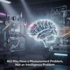 AGI May Have a Measurement Problem, Not an Intelligence Problem