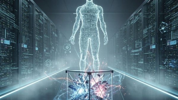 The Most Powerful AI Model May Not Be the Closest to AGI